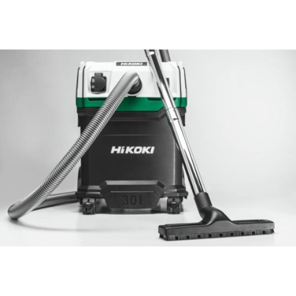 HiKoki Nass- und Trockensauger RP300YLWAZ